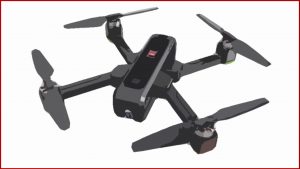 MJX Bugs 4W Drone Review | Best Foldable Racing Drone