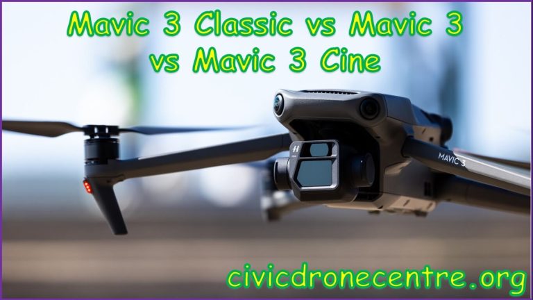 Mavic 3 Classic vs Mavic 3 vs Mavic 3 Cine | mavic 3 vs mavic 3 classic | mavic 3 classic vs mavic 3 | dji mavic 3 vs mavic 3 classic