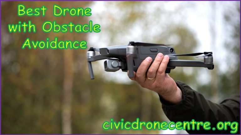 Best Drone with Obstacle Avoidance | best obstacle avoidance drone | best drone with collision avoidance