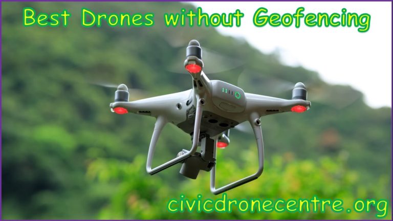 Best Drones without Geofencing 2023 | Best Drone without Geofencing