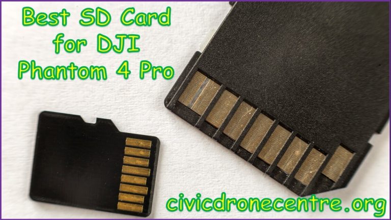 Best SD Card for DJI Phantom 4 Pro | best micro sd card for dji phantom 4 pro | dji phantom 4 pro memory card