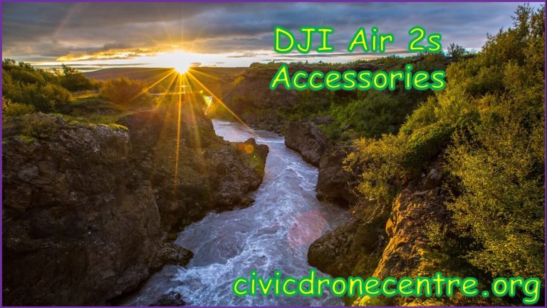DJI Air 2s Accessories | dji mavic air 2s accessories | dji air 2s accessories guide | best accessories for dji air 2s