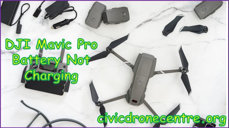 DJI Mavic Pro Battery Not Charging | mavic pro battery not charging | dji mavic 2 pro battery not charging