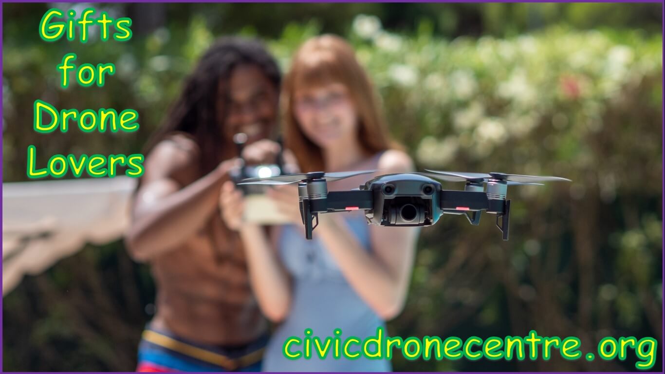 Gifts for Drone Lovers | gifts for drone pilots | drone accessories gifts | drone gift ideas | drone gifts for him