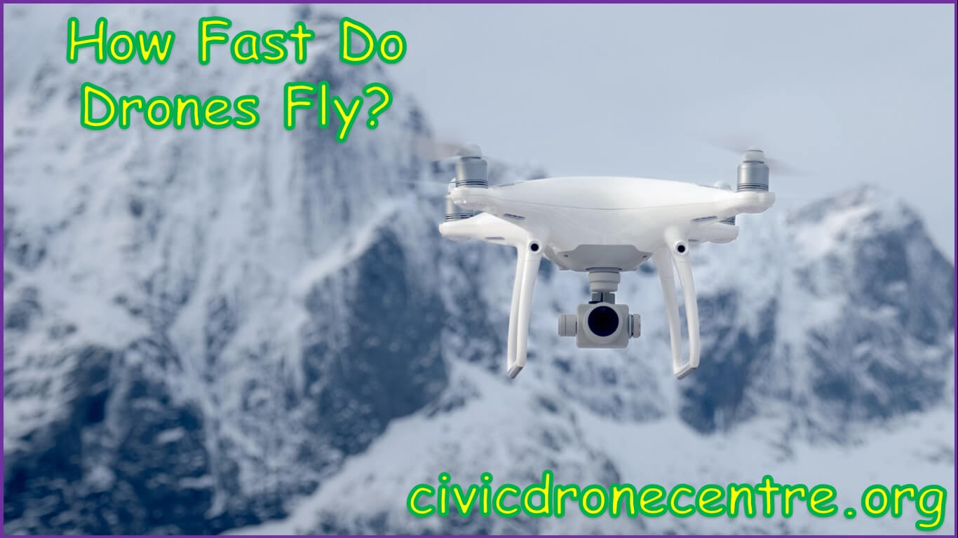 How Fast Do Drones Fly | how fast do military drones fly | how fast do racing drones fly | how fast do iranian drones fly