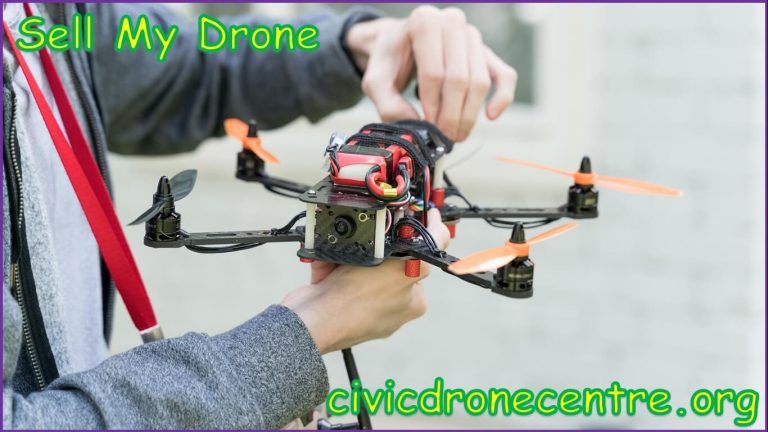 Sell My Drone | where to sell my drone | sell drone