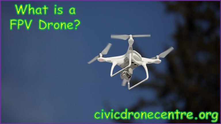 What is a FPV Drone | what is fpv on a drone | what is a good beginner fpv drone