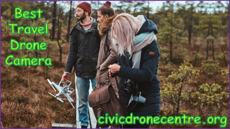 Best Travel Drone Camera | best entry level video drone | best drone for youtube videos