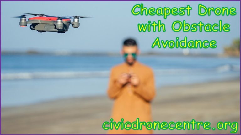 Cheapest Drone with Obstacle Avoidance | cheapest dji drone with obstacle avoidance | cheapest drones with obstacle avoidance