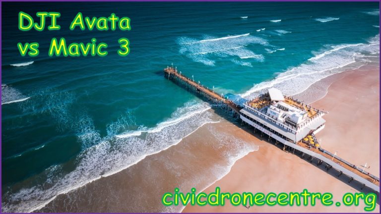 DJI Avata vs Mavic 3 | dji mavic 3 vs avata | dji avata vs mavic 3 classic | dji avata vs mavic 3 pro