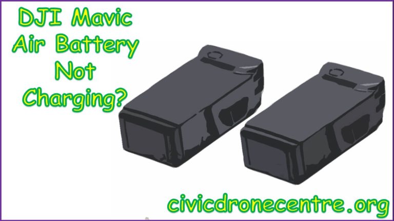 DJI Mavic Air Battery Not Charging | dji battery not charging mavic air | dji mavic air 2 battery not charging