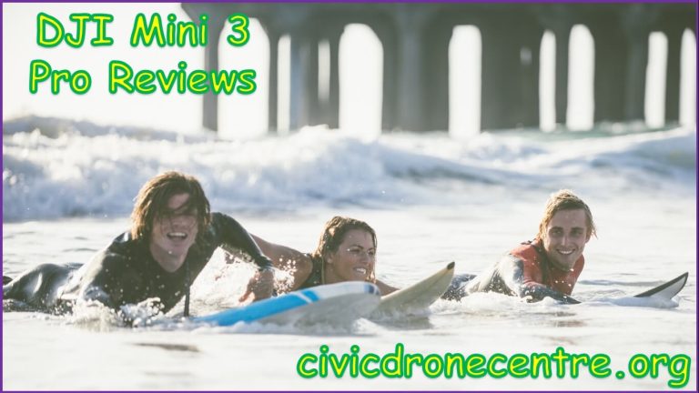 DJI Mini 3 Pro Reviews | dji mini pro 3 review