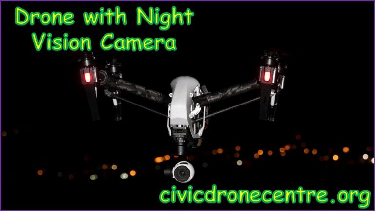 Best Drone with Night Vision Camera | best drone with night vision and thermal camera | drones with night vision camera