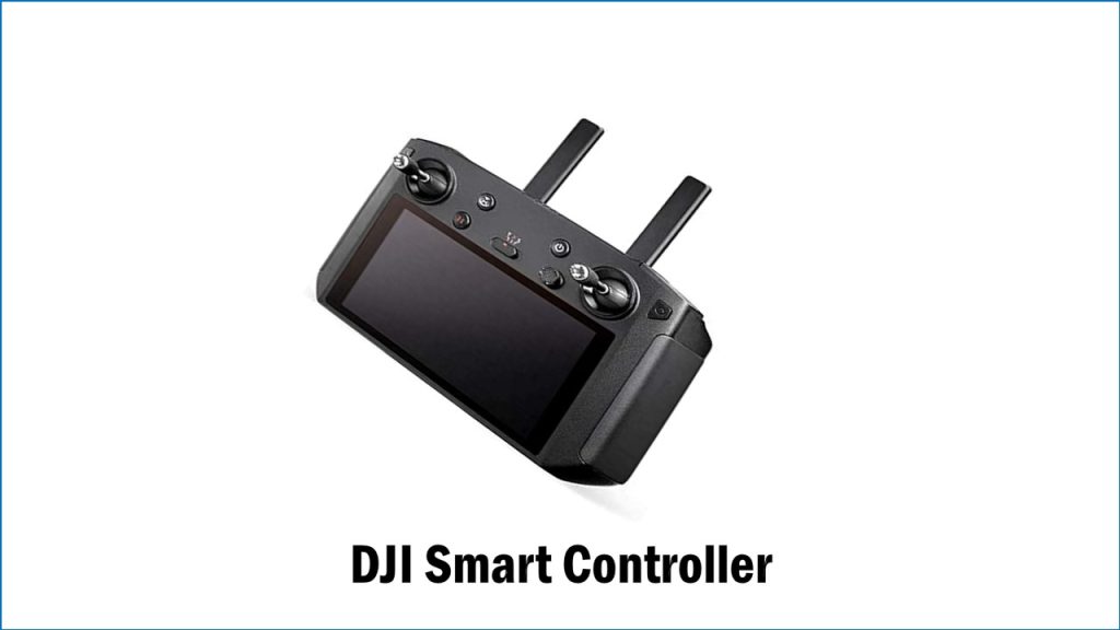 DJI Smart Controller Review
