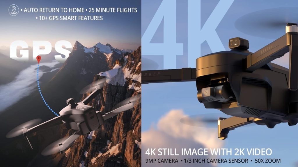 Exo X7 Ranger Plus Review